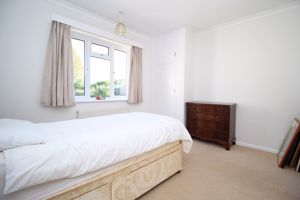 Bedroom Two- click for photo gallery